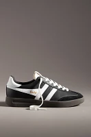 Gola Cyclone Leather Sneakers