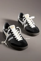 Gola Cyclone Leather Sneakers