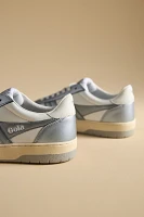 Gola Hawk II Metallic Sneakers