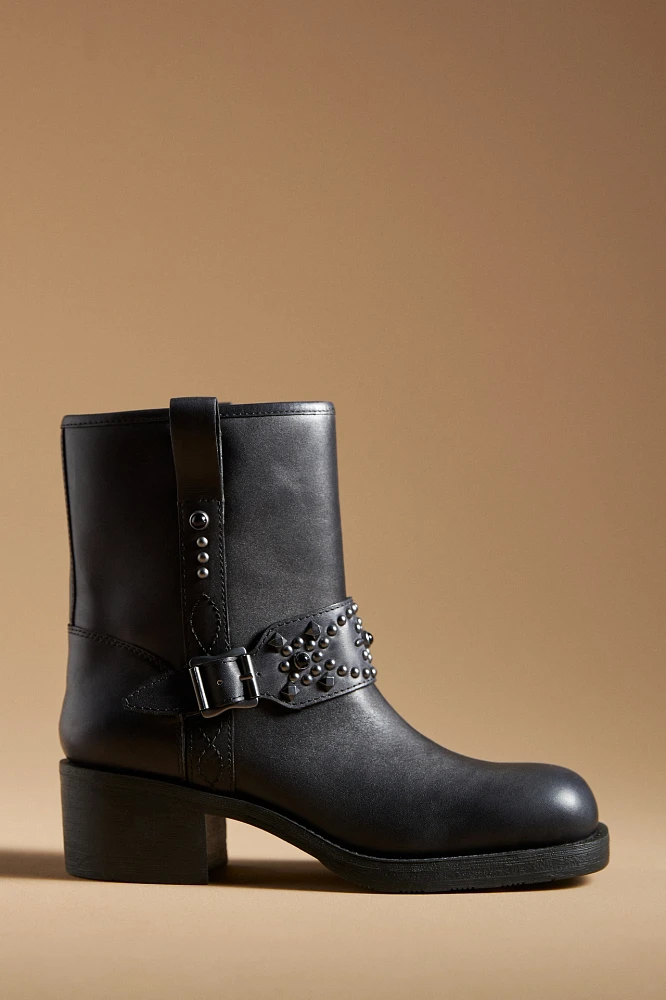 Ash Tequila Moto Boots