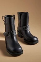 Ash Tequila Moto Boots