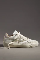 Ash Moonlight Strass Sneakers