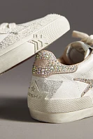 Ash Moonlight Strass Sneakers