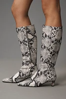 ALOHAS Rory Kitten-Heel Boots