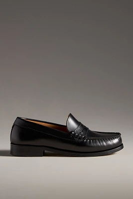 ALOHAS Terrane Tassel Loafers