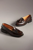 ALOHAS Terrane Tassel Loafers