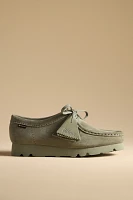 Clarks Wallabee GTX Flats