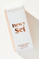 Anastasia Beverly Hills Mini Dewy Set Setting Spray