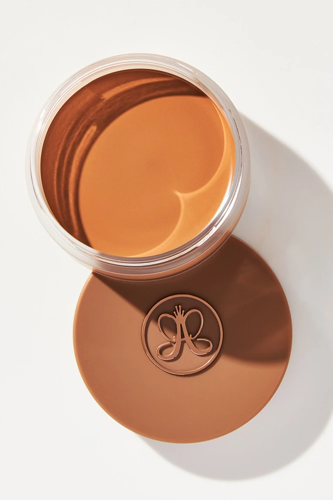 Anastasia Beverly Hills Cream Bronzer