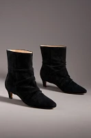 Silent D Elvira Low Boots