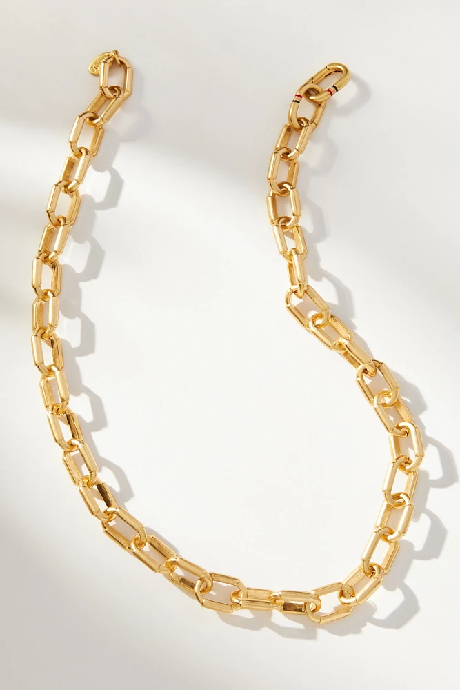 Clare V. Le Link Necklace