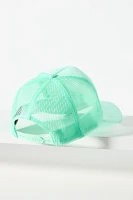 Ascot + Hart Nowhere Fast Trucker Hat