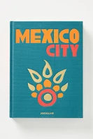 Mexico City