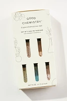 Good Chemistry® Eau De Parfum Experimentation Set 