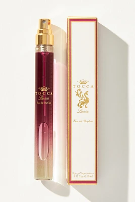 Tocca Lucia Purse Spray