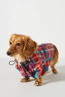 Puddle Jumper Pet Jacket