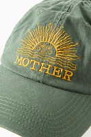 MOTHER Hats Off Baseball Cap