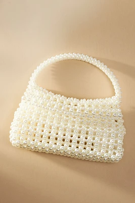 Dolce Vita Elloise Pearl Handbag