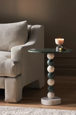 Bauble Side Table