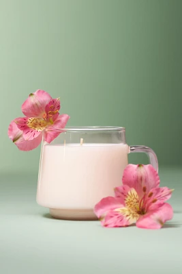 Someday Studio Sniffs of Spring Boxed Candle