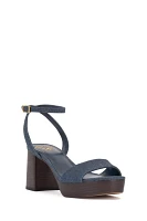 Vince Camuto Pendreya Platform Sandals