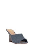 Vince Camuto Vilty Sculpted Wedge Sandals