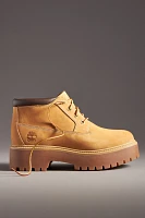 Timberland Stone Street Premium Platform Waterproof Chukka Boots