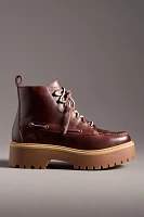 Timberland Stone Street Platform Boots