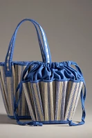 Lorna Murray Mini Tropez Tote