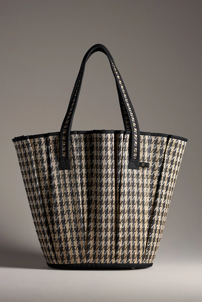 Lorna Murray Midi Tropez Tote