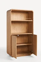 Dominique Bar Cabinet