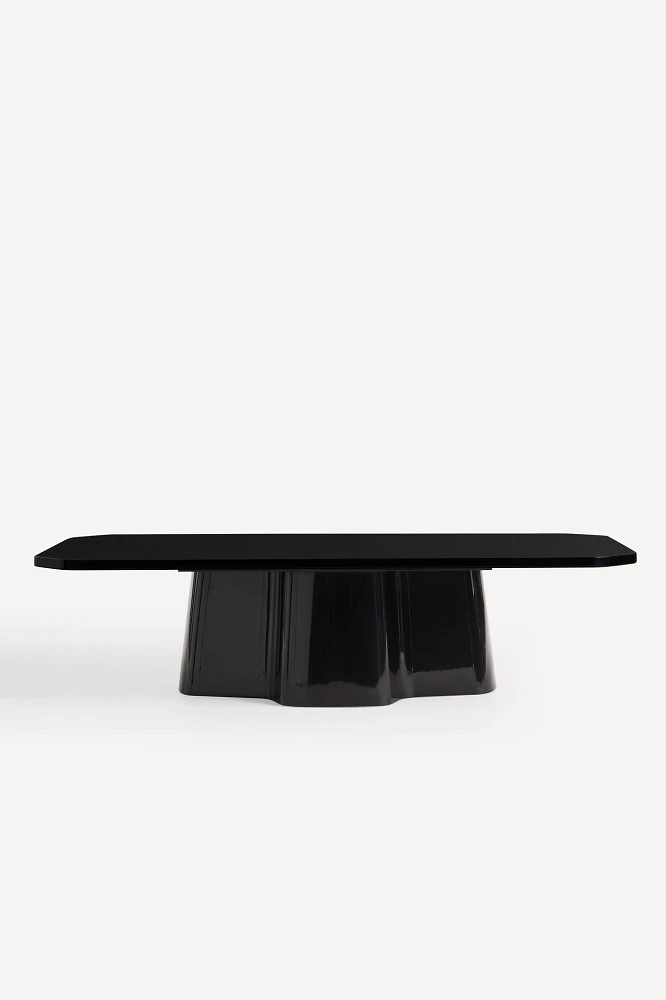 Osaka 60" Lacquer Coffee Table