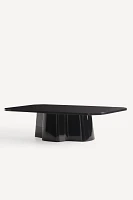 Osaka 60" Lacquer Coffee Table