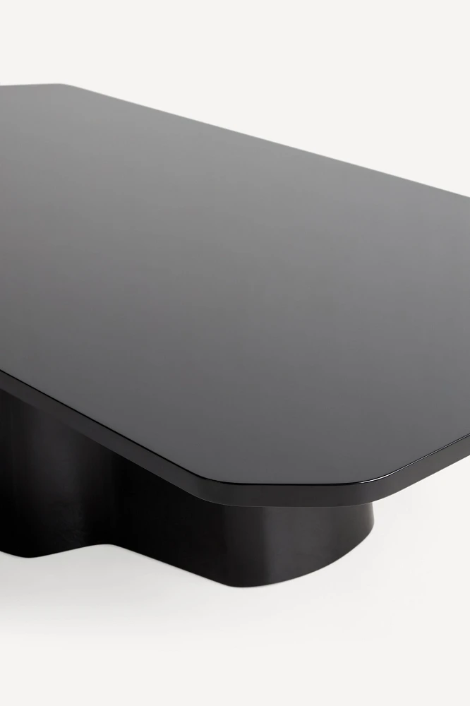 Osaka 60" Lacquer Coffee Table