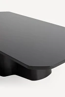 Osaka 60" Lacquer Coffee Table