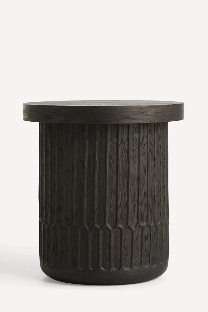 Maru Side Table