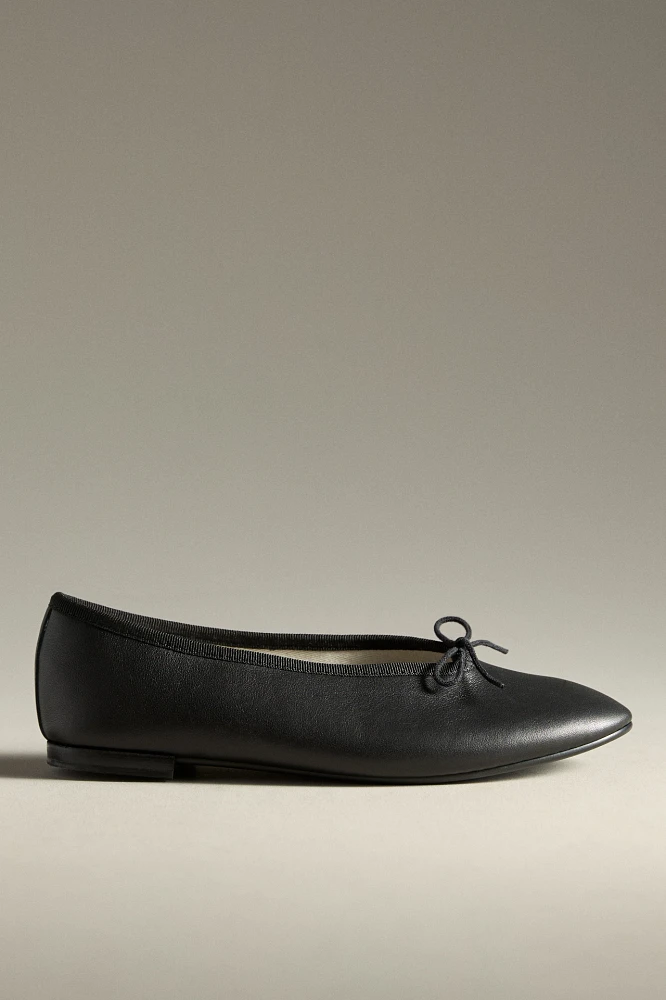 Repetto Lilouh Ballet Flats