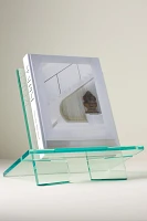 Large Acrylic Bookstand