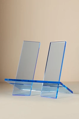 Large Acrylic Bookstand