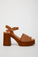 Cordani Welby Platform Sandals