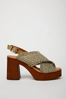 Cordani Wendy Platform Sandals