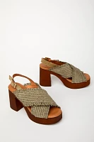 Cordani Wendy Platform Sandals