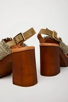 Cordani Wendy Platform Sandals