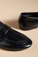 Intentionally Blank Penny Loafers