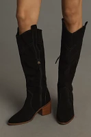 Kelsi Dagger Brooklyn Echo Western Boots