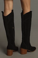 Kelsi Dagger Brooklyn Echo Western Boots