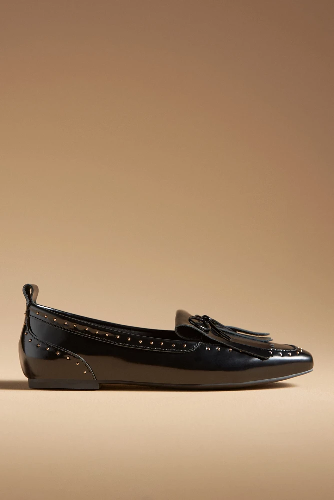 Kelsi Dagger Brooklyn Kiltie Loafers