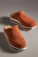 Kelsi Dagger Brooklyn Harvey Platform Soft Clogs