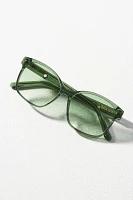 MACHETE Jenny Sunglasses