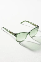 MACHETE Jenny Sunglasses